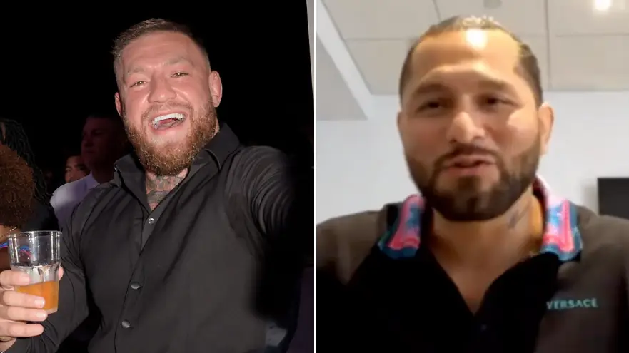 YouTube/BLOCK ASSET/Instagram/thenotoriousmma