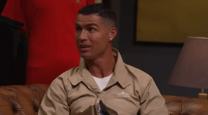 Cristiano Ronaldo had one favourite ground to score at. (Image: UR Cristiano)