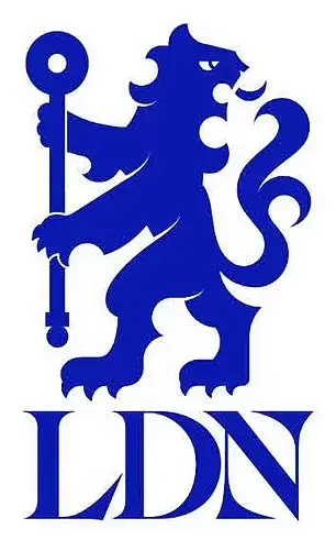 Chelsea will display a new badge for their 120th anniversary celebrations. (Image: Chelsea FC/ The Daily Mail)