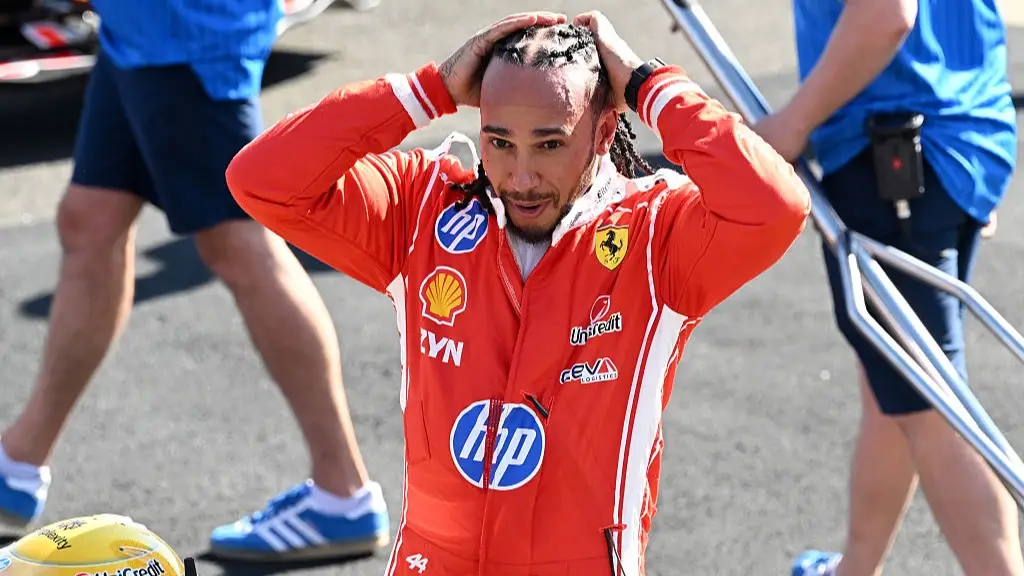 Getty Images