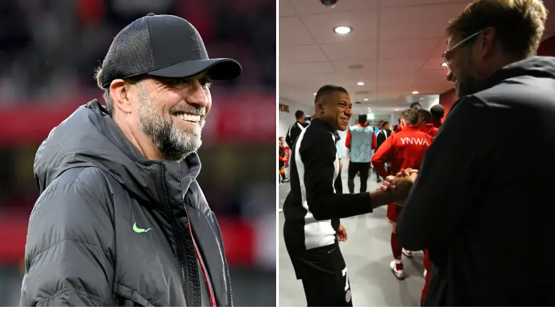 Liverpool could break unwritten rule to keep Jurgen Klopp for another season as 'stumbling block' revealed