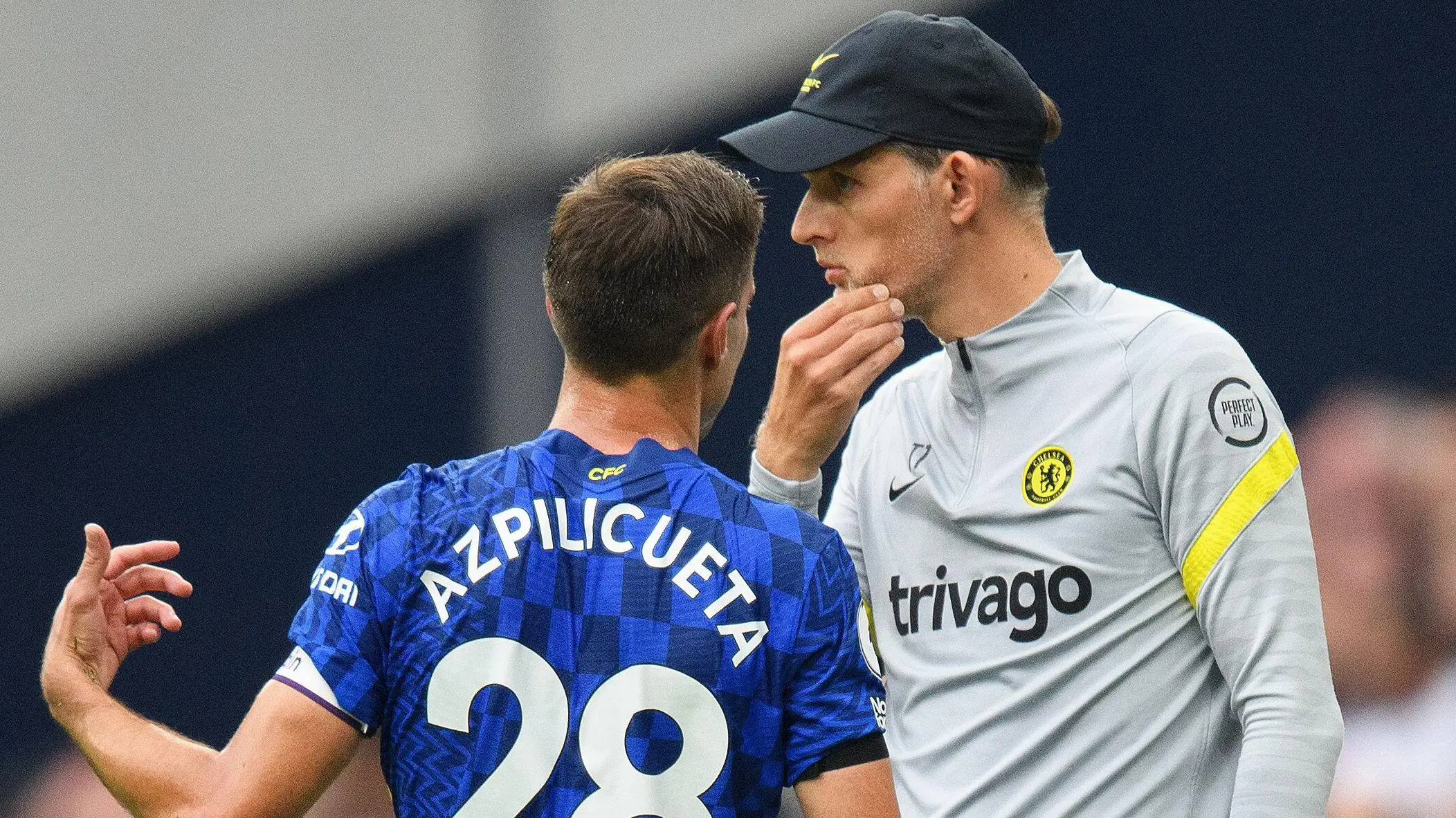 Thomas Tuchel Provides Jules Kounde Transfer Update And Sends 'Urgent Appeal' For Defensive Reinforcements