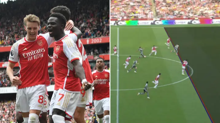 Getty / Premier League