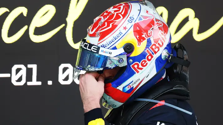 Max Verstappen does full 180 on George Russell incident after releasing statement on Instagram