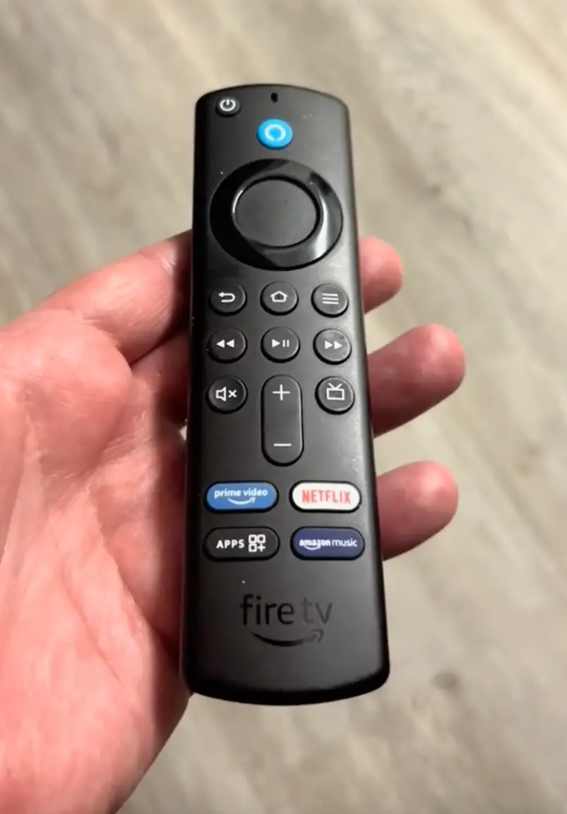 Football fans can take advantage of the hack to watch live fixtures. (TikTok/@tiktokshopp1987)