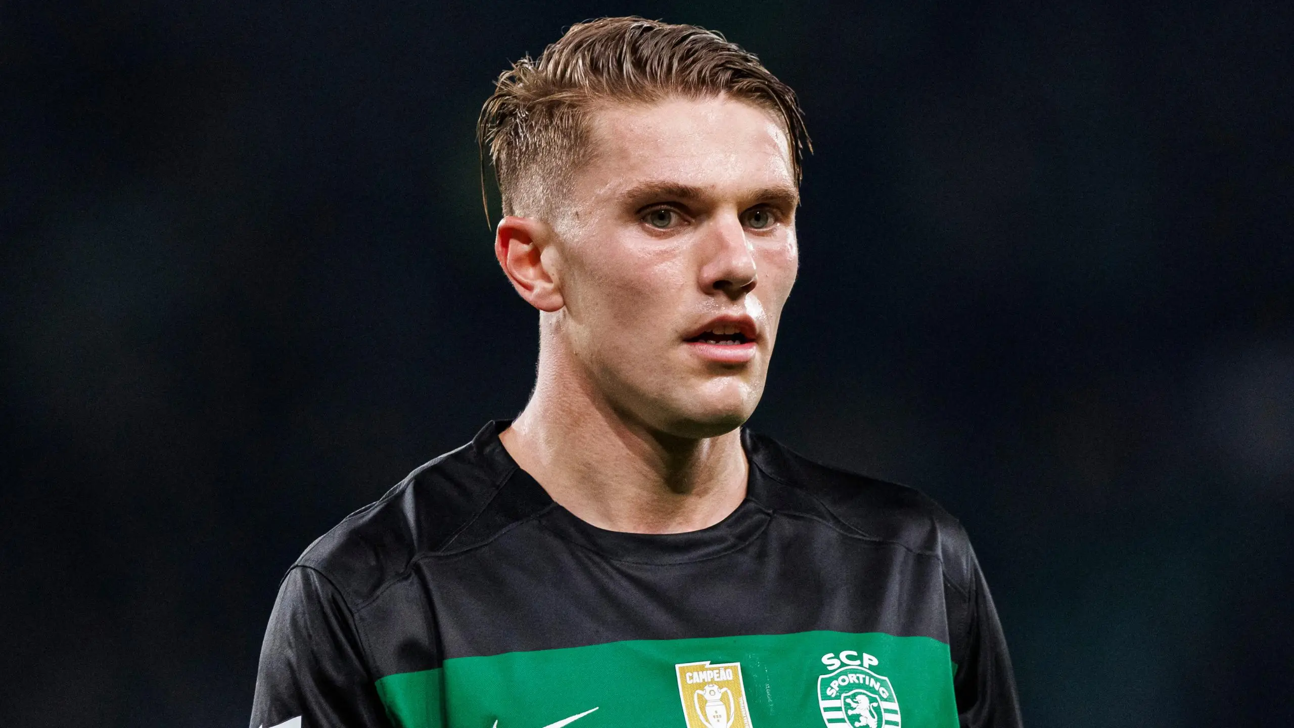 Viktor Gyokeres transfer bombshell drops as striker 'picks club' out of Man Utd, Arsenal and PSG