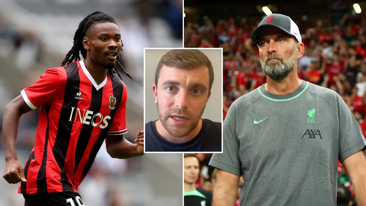 Getty & Fabrizio Romano's YouTube channel