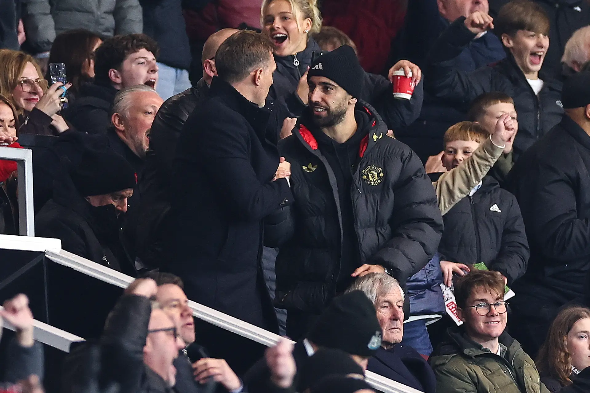 Darren Fletcher will take interim charge against Burnley. Image credit: Getty