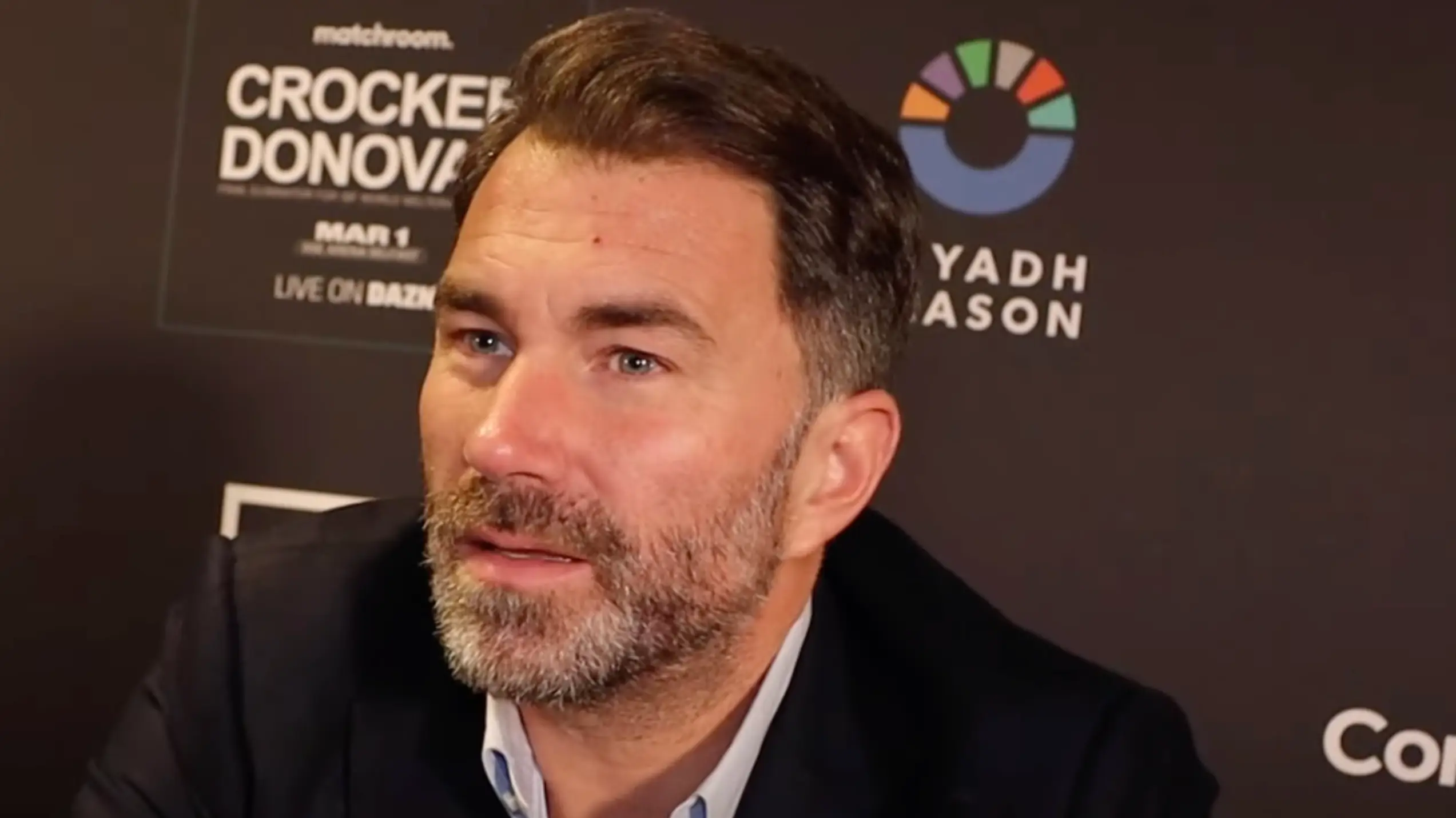 YouTube/Boxing Social 