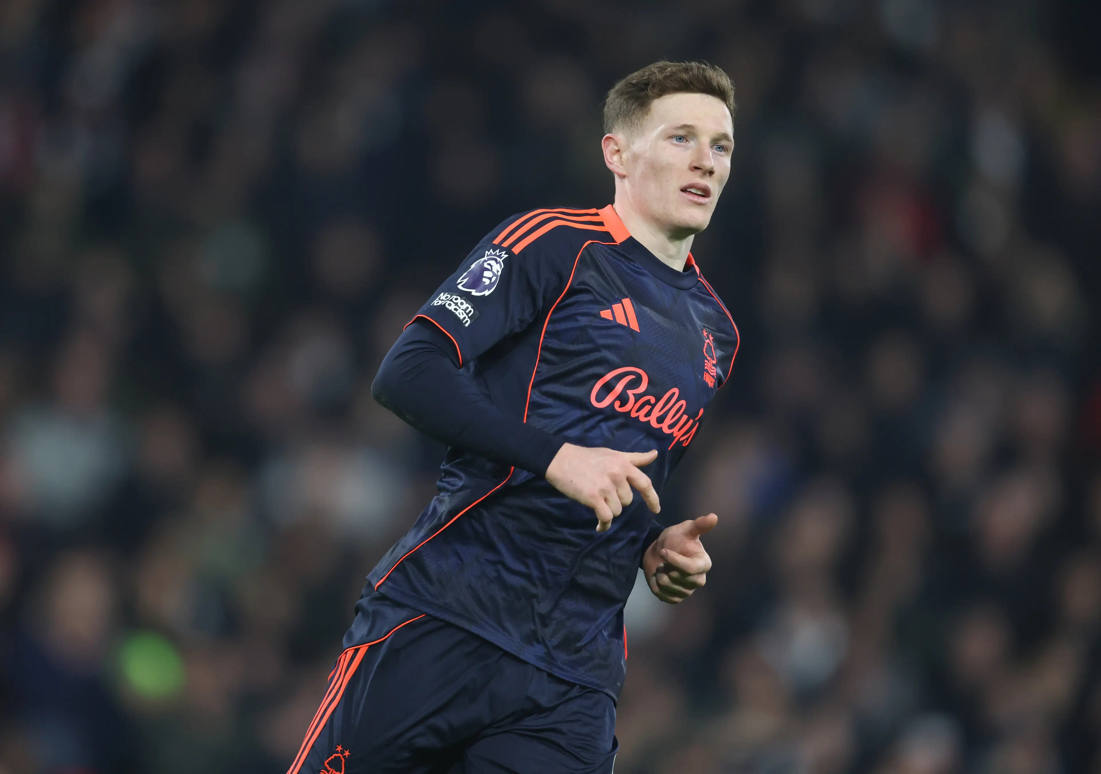 Anderson is expected to feature for England at the World Cup. Image: Getty