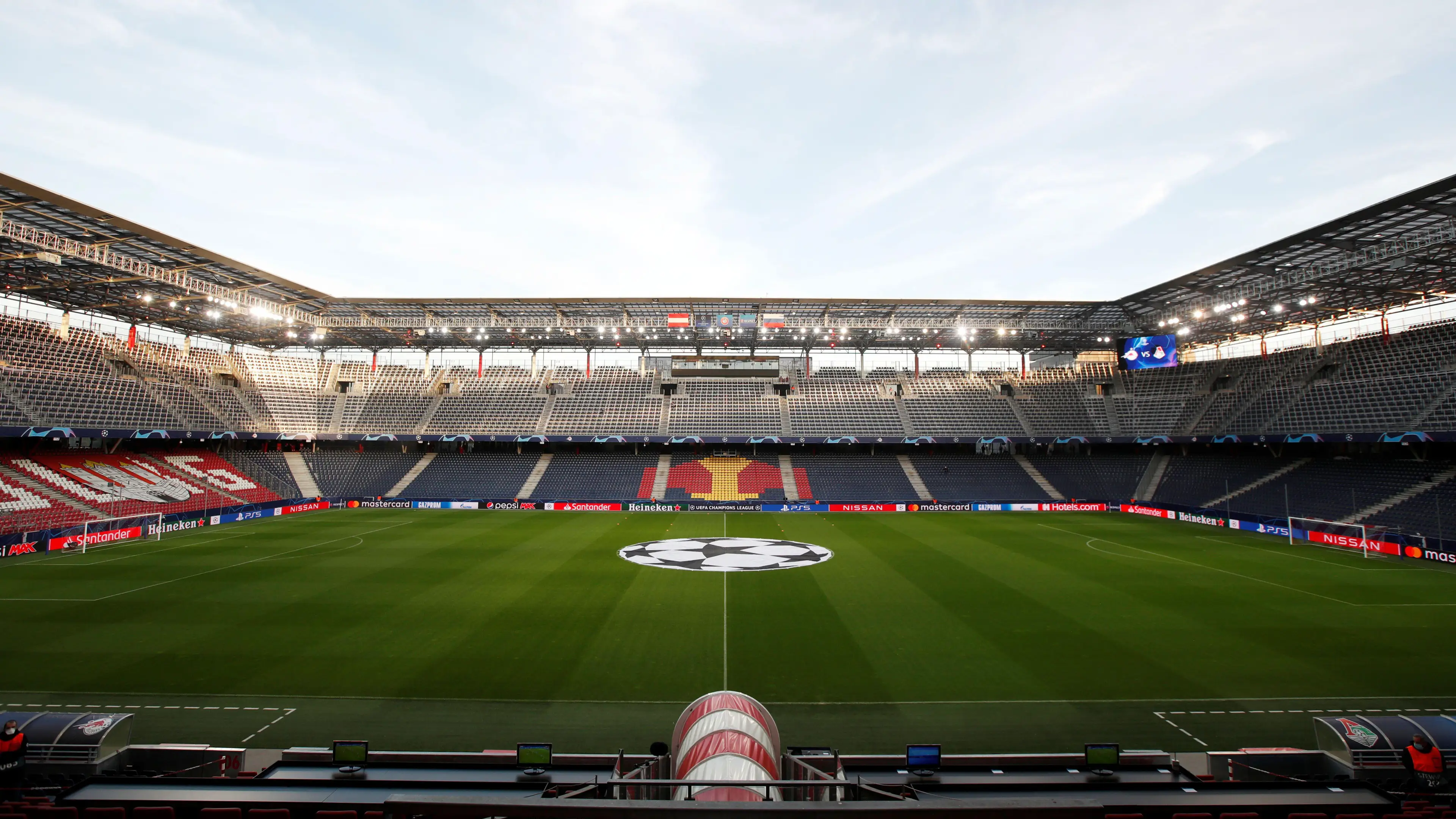 How to watch: RB Salzburg vs Chelsea (Champions League): TV channel, live-stream, kick-off time