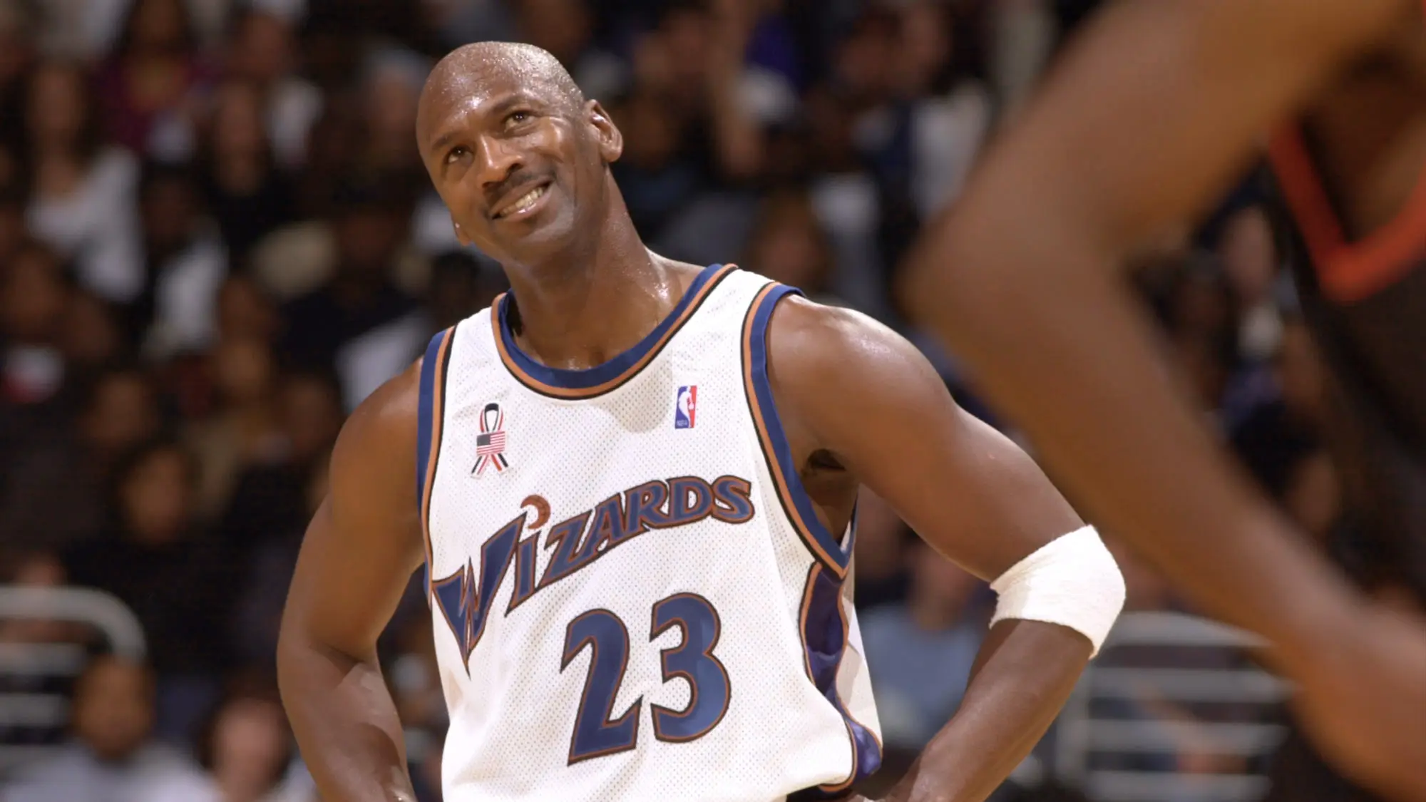 Michael Jordan teammate reveals NBA icon's reaction to being $800,000 down during casino trip