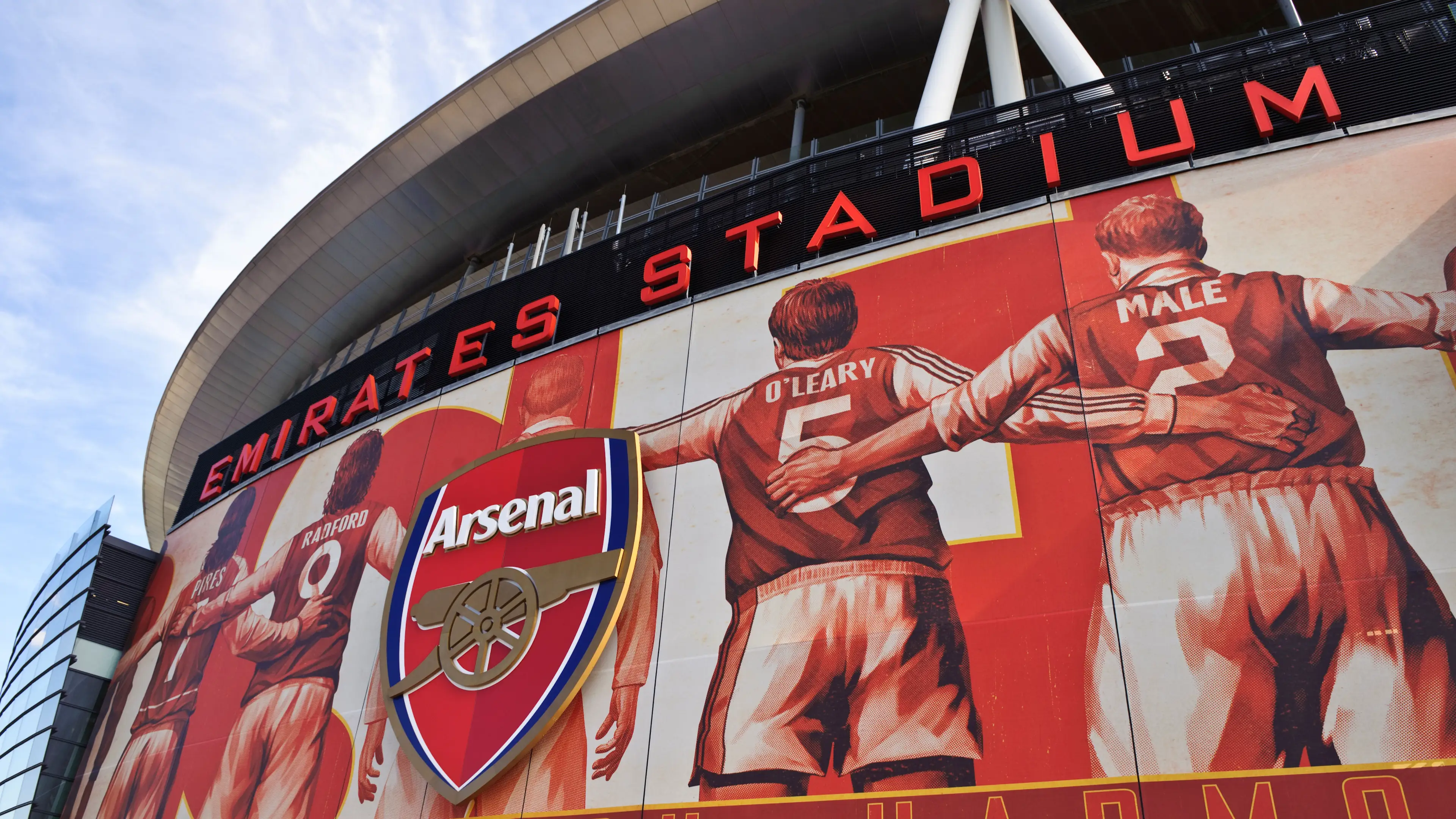 Agent 'taking legal action' over Arsenal transfer with Edu Gaspar 'named as witness' in case