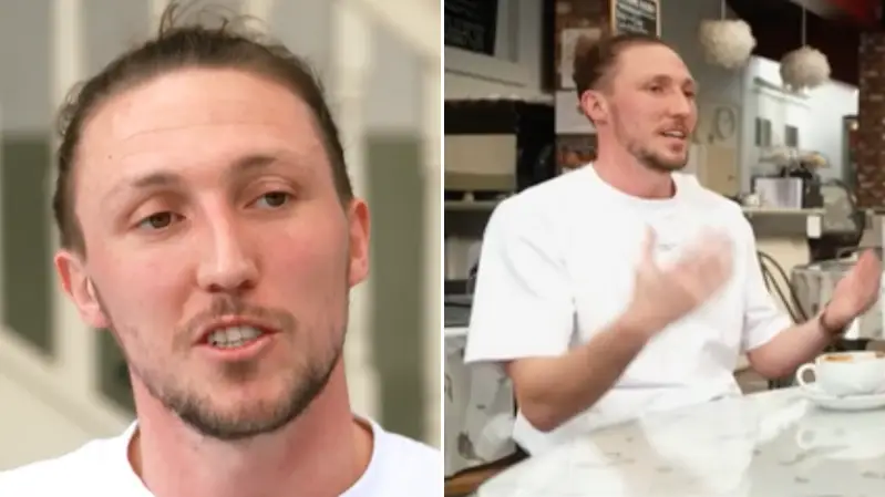 Luke Ayling Bravely Opens Up On Dealing With A Stammer After Years Of Avoiding Interviews