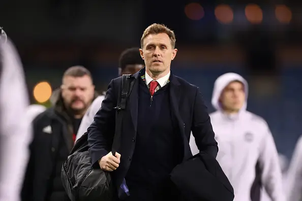 Darren Fletcher is in temporary charge of Man Utd (Image: Getty)