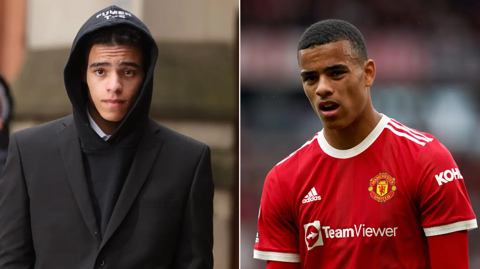 New details of Man United's Mason Greenwood investigation emerge