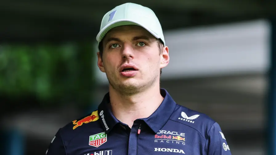 Max Verstappen's Red Bull future takes new twist as major claim made about move to F1 rival