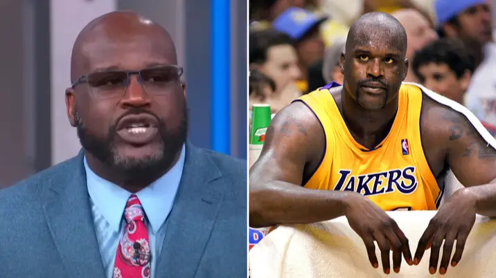 Shaquille O'Neal didn't hesitate when naming his worst NBA teammate who 'made it hard'