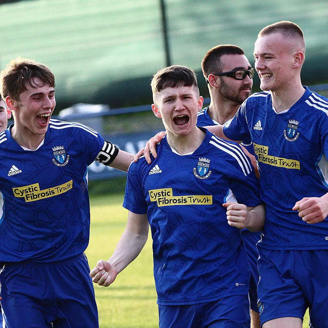 Image credit: Twitter/@darvelfc