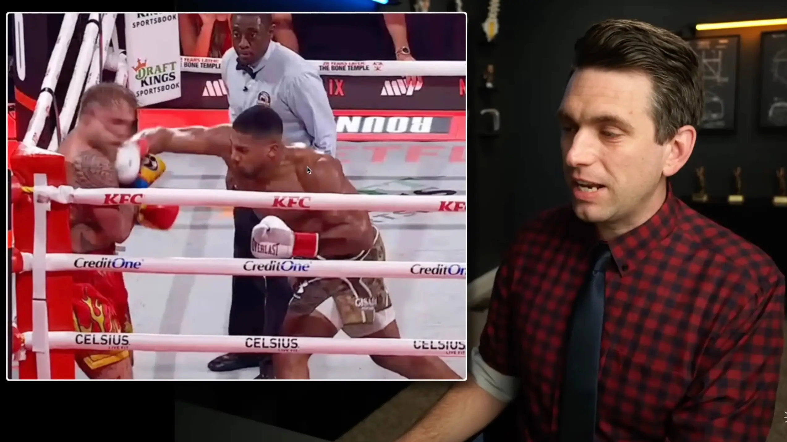 Brian Sutterer MD/YouTube