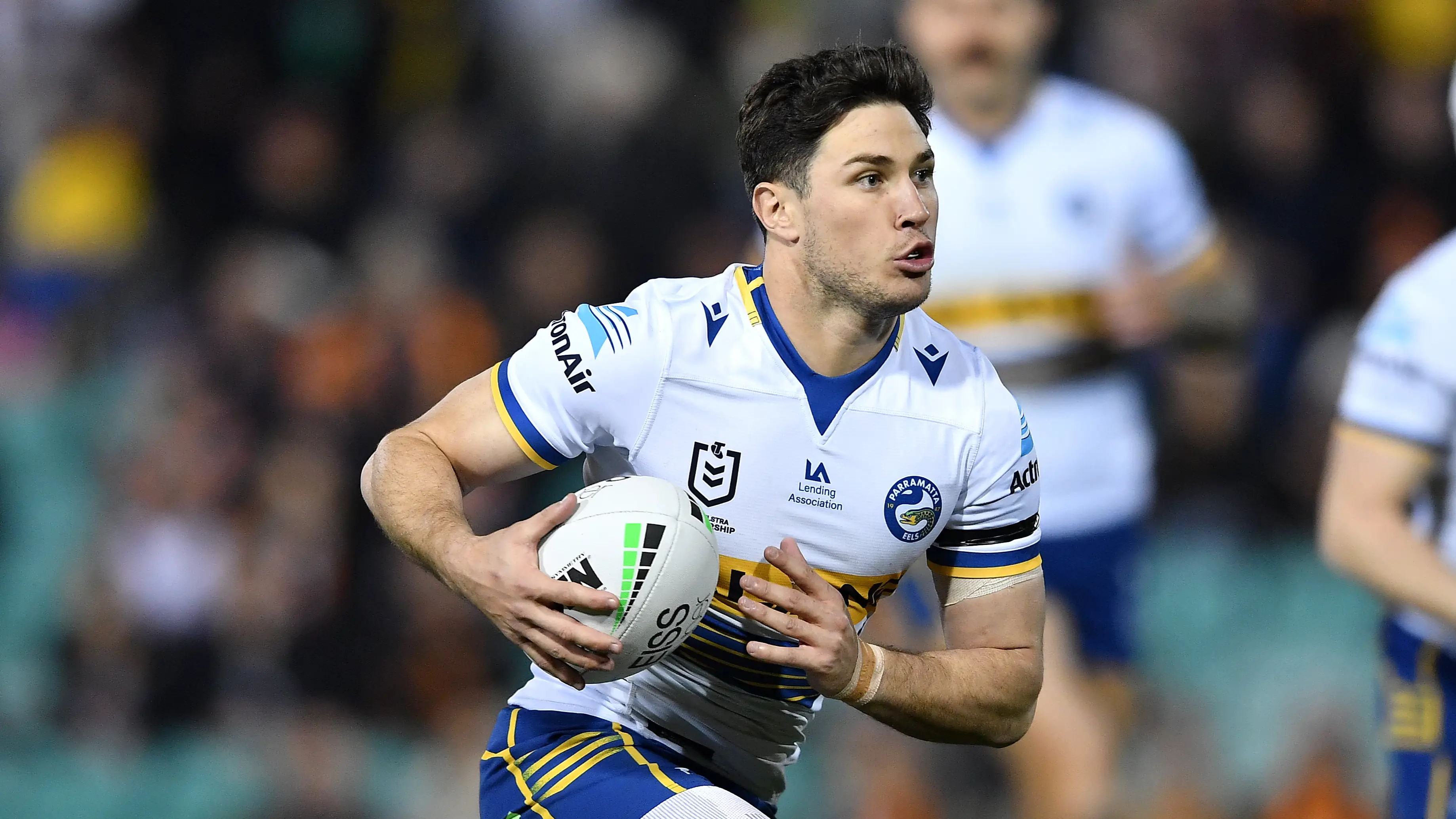 Credit: Supplied/NRL