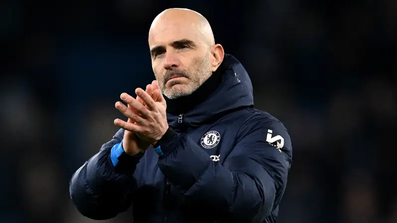 Chelsea leave two senior players out of UEFA Conference League squad as trio added before deadline