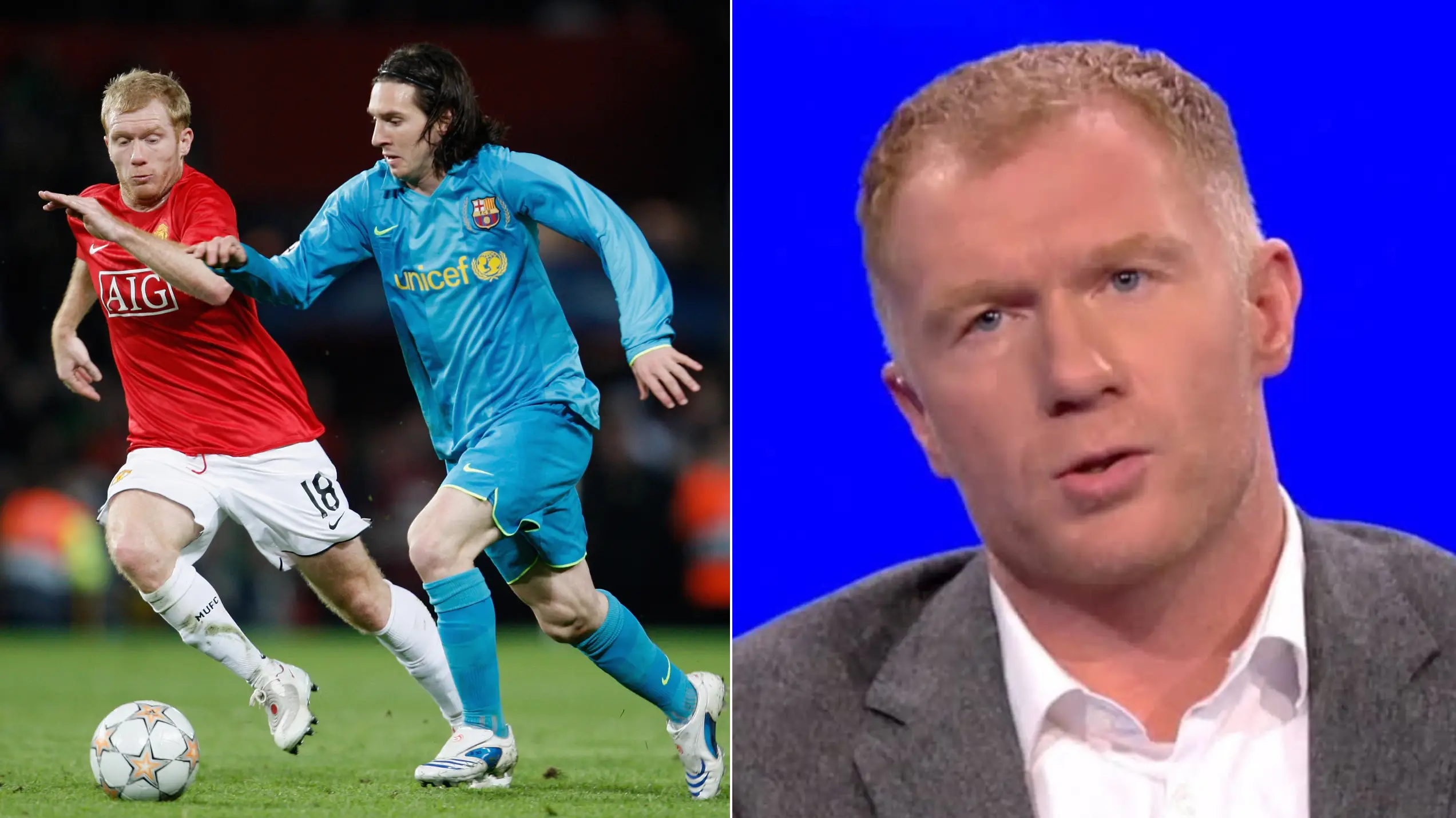 Getty Images - TNT Sports