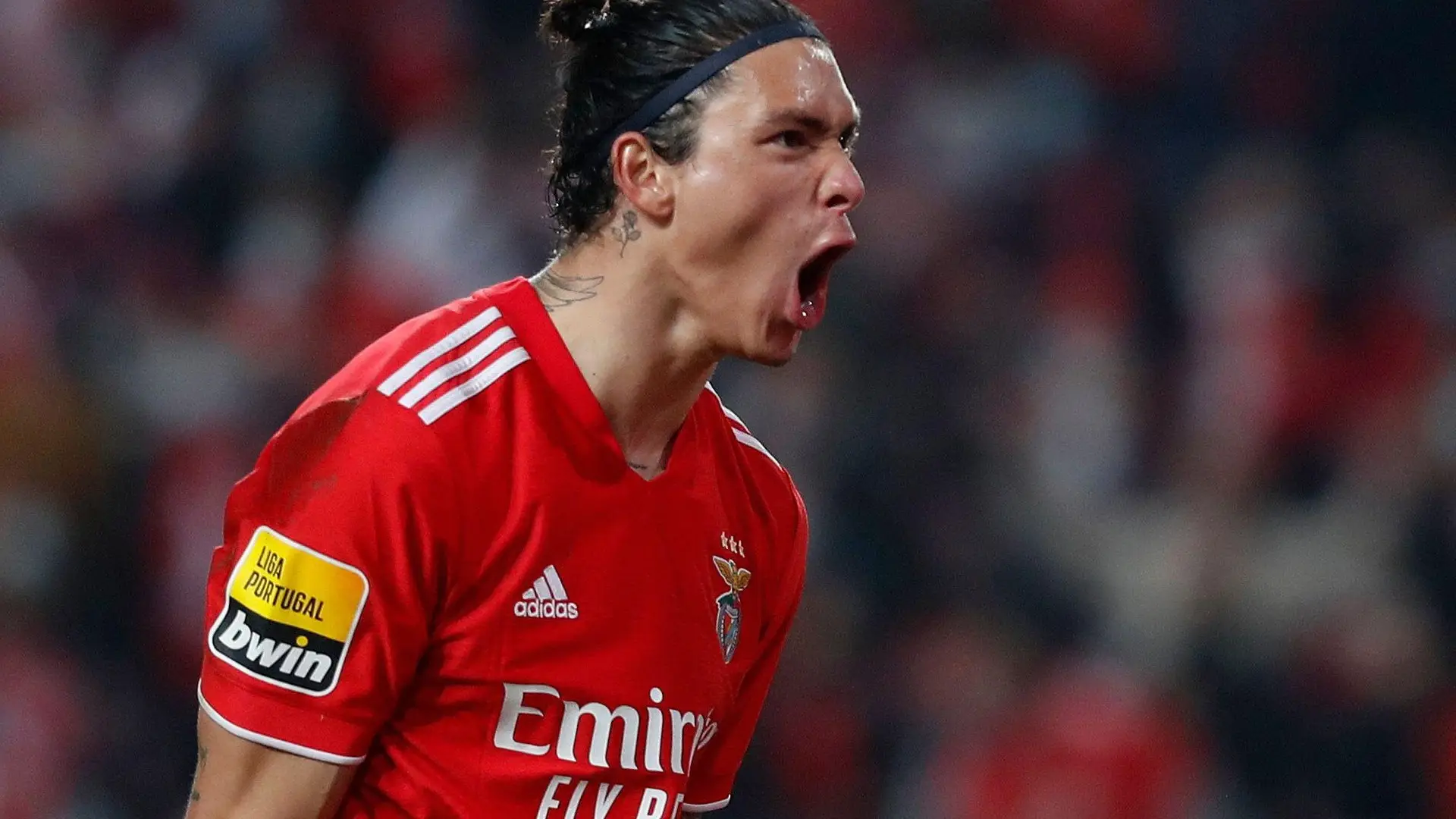 Darwin Nunez has been linked with multiple Premier League clubs.