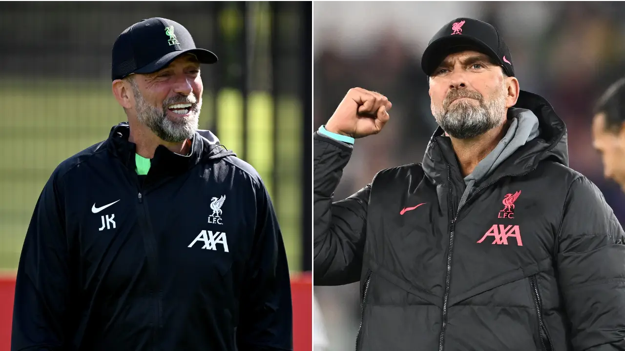 Liverpool may have already found their perfect Jurgen Klopp successor amid 'secret agreement'