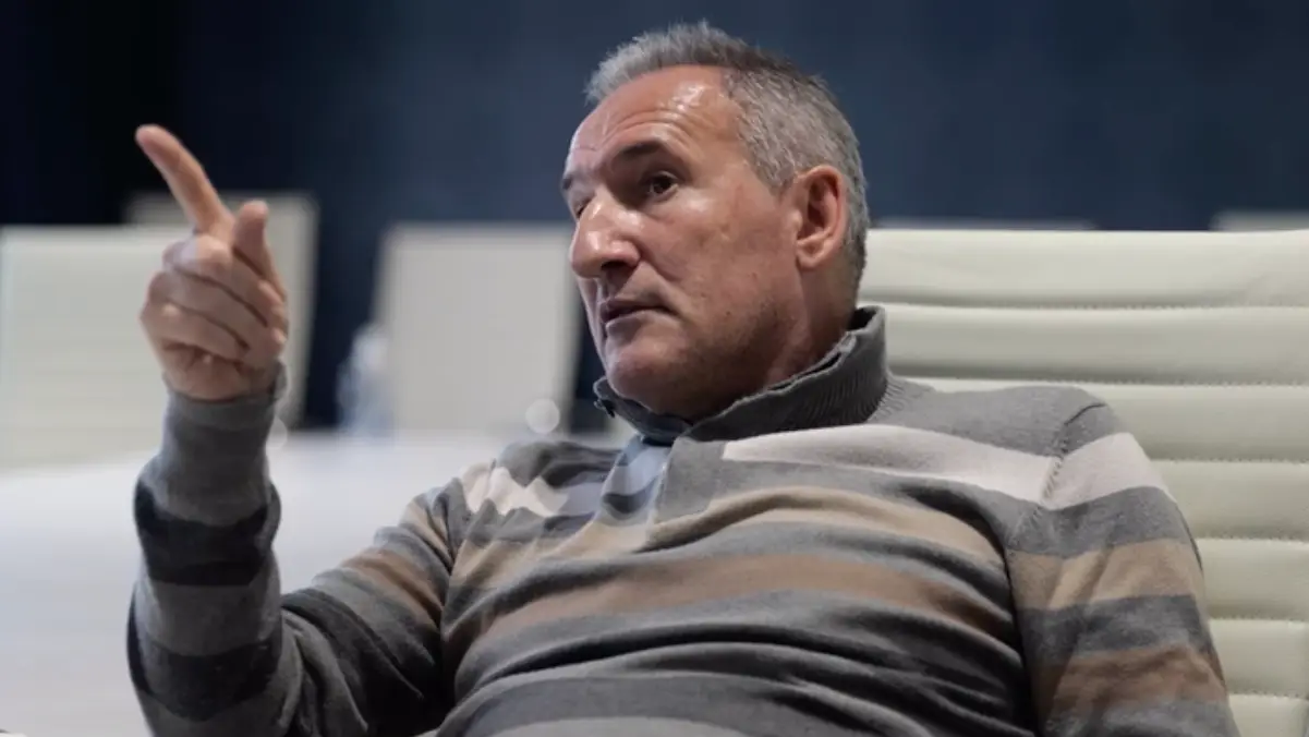 Manchester City director aims dig at Barcelona and Manchester United in new documentary