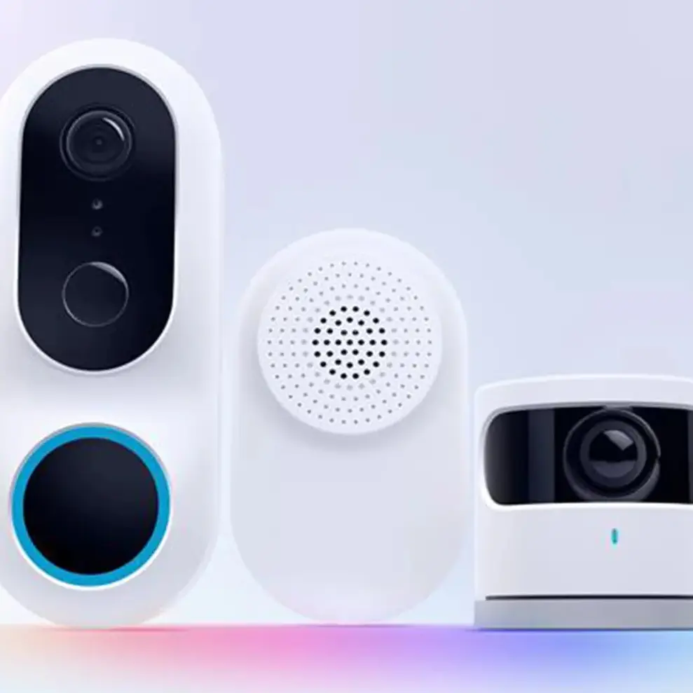 Sky Smart Doorbell