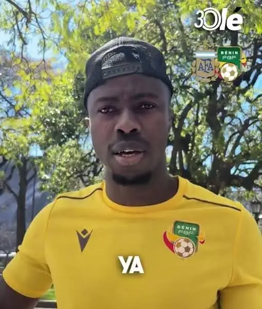 Tijani will come up against Messi on Tuesday night. Image credit: 3OLE