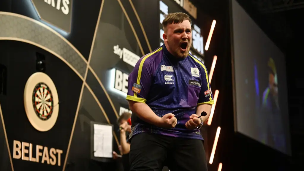 Getty/Charles McQuillan/Stringer