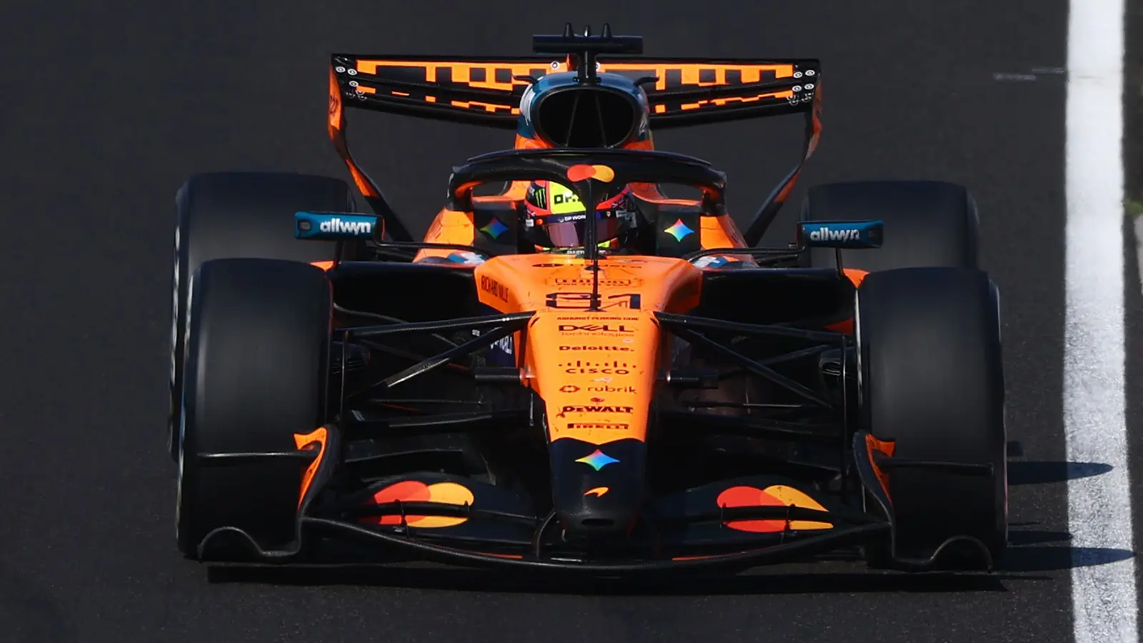 Oscar Piastri snaps with savage team radio in nightmare end to Hungarian Grand Prix