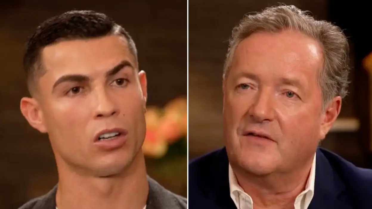 Cristiano Ronaldo interview recap: Man Utd star on Lionel Messi, Erik ten Hag and retirement plans