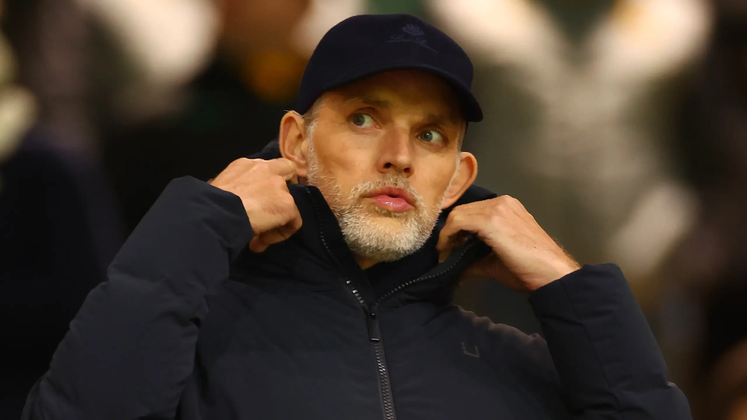Premier League star tipped for shock England call-up with Thomas Tuchel ready to make huge decision