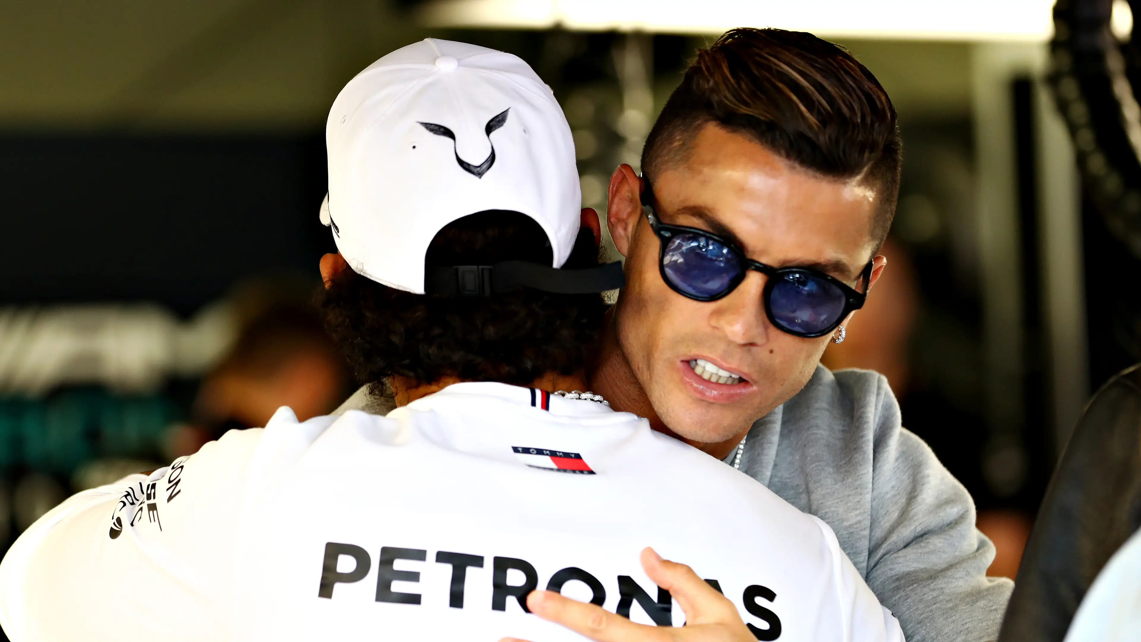 Mark Thompson / Staff via Getty Images