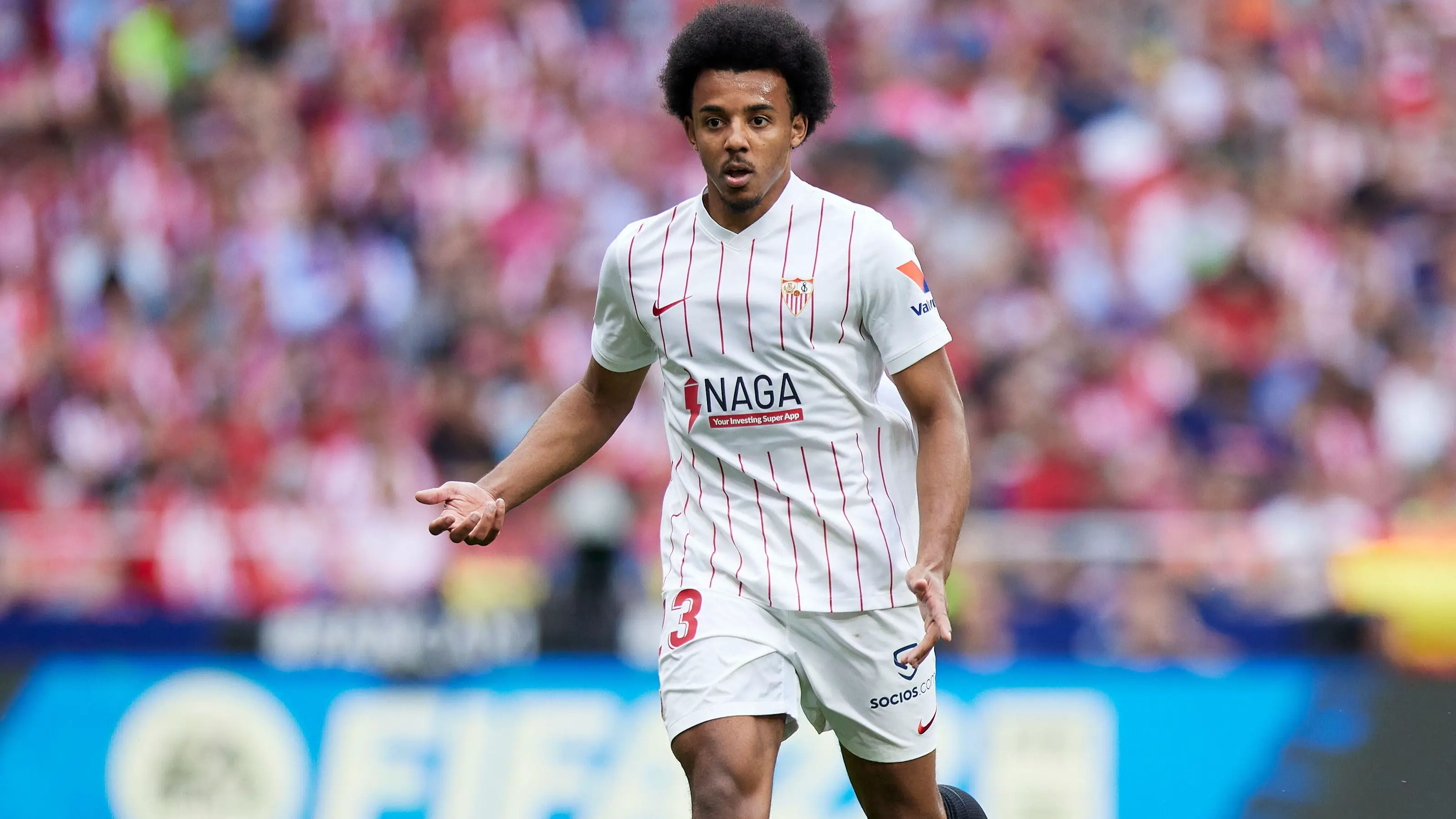 Chelsea ‘Very Close’ To Agreeing Jules Kounde Deal Despite Rejected Sevilla Offer