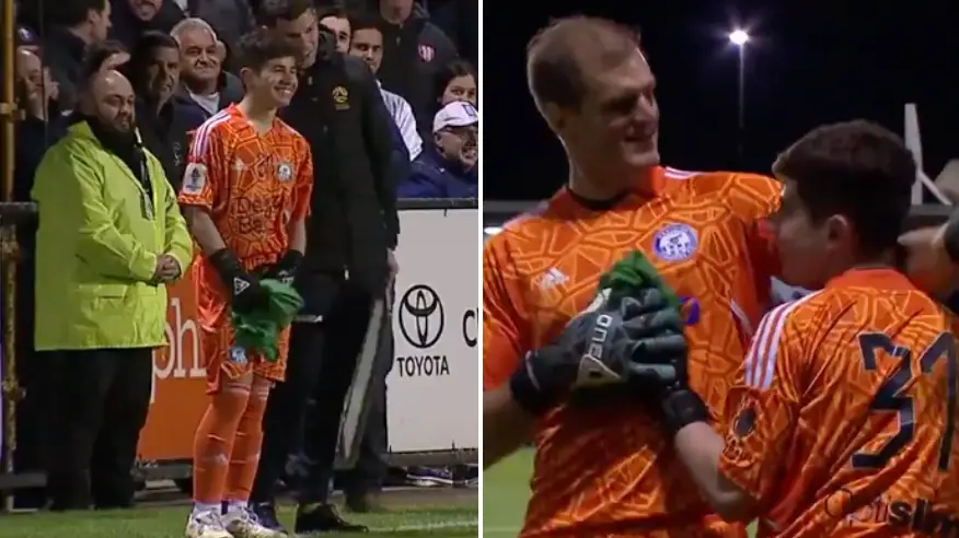 Australia Cup/Twitter.