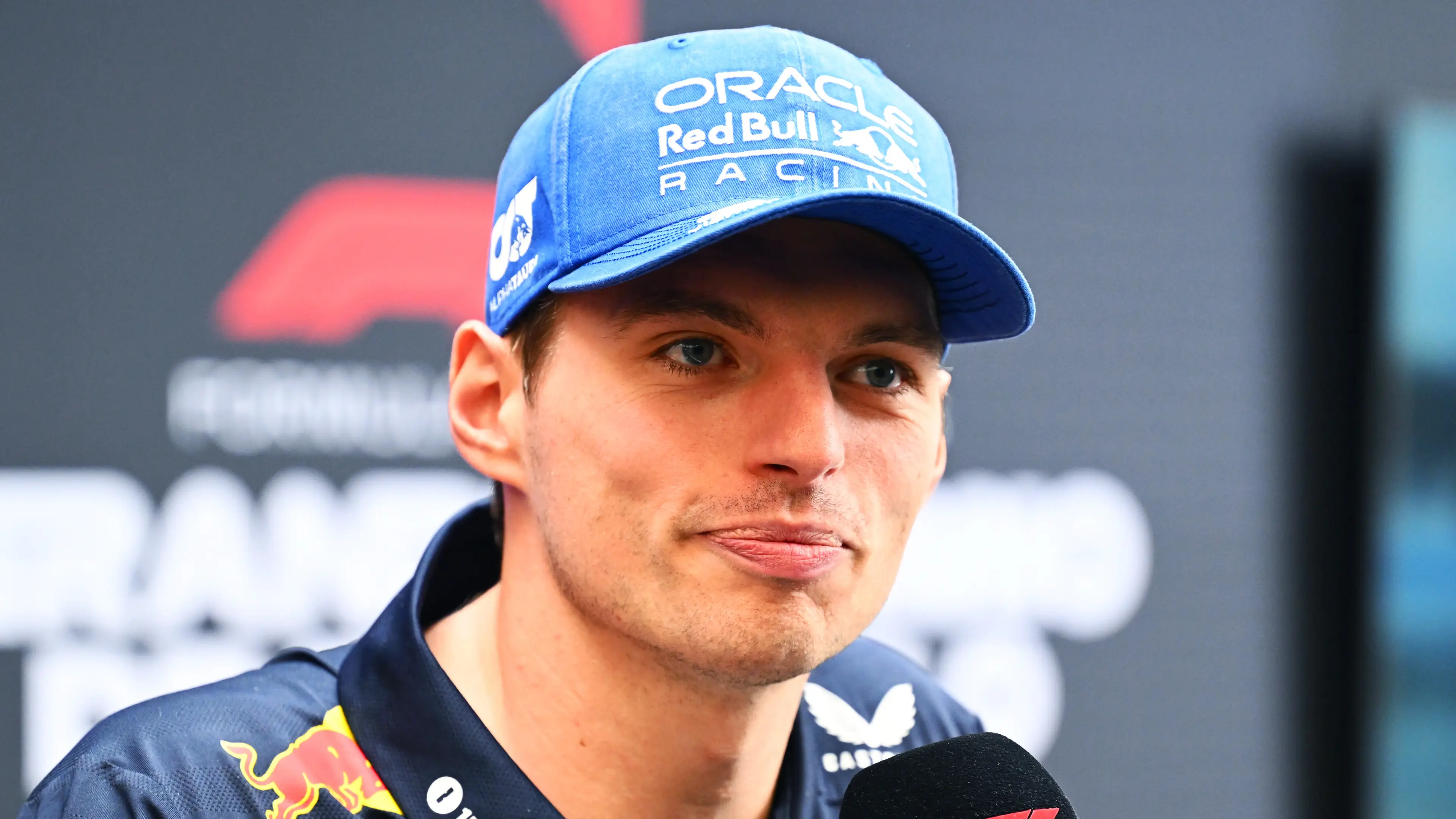 Max Verstappen Presents British F1 Fan ‘Opportunity of a Lifetime’ at Brazil GP