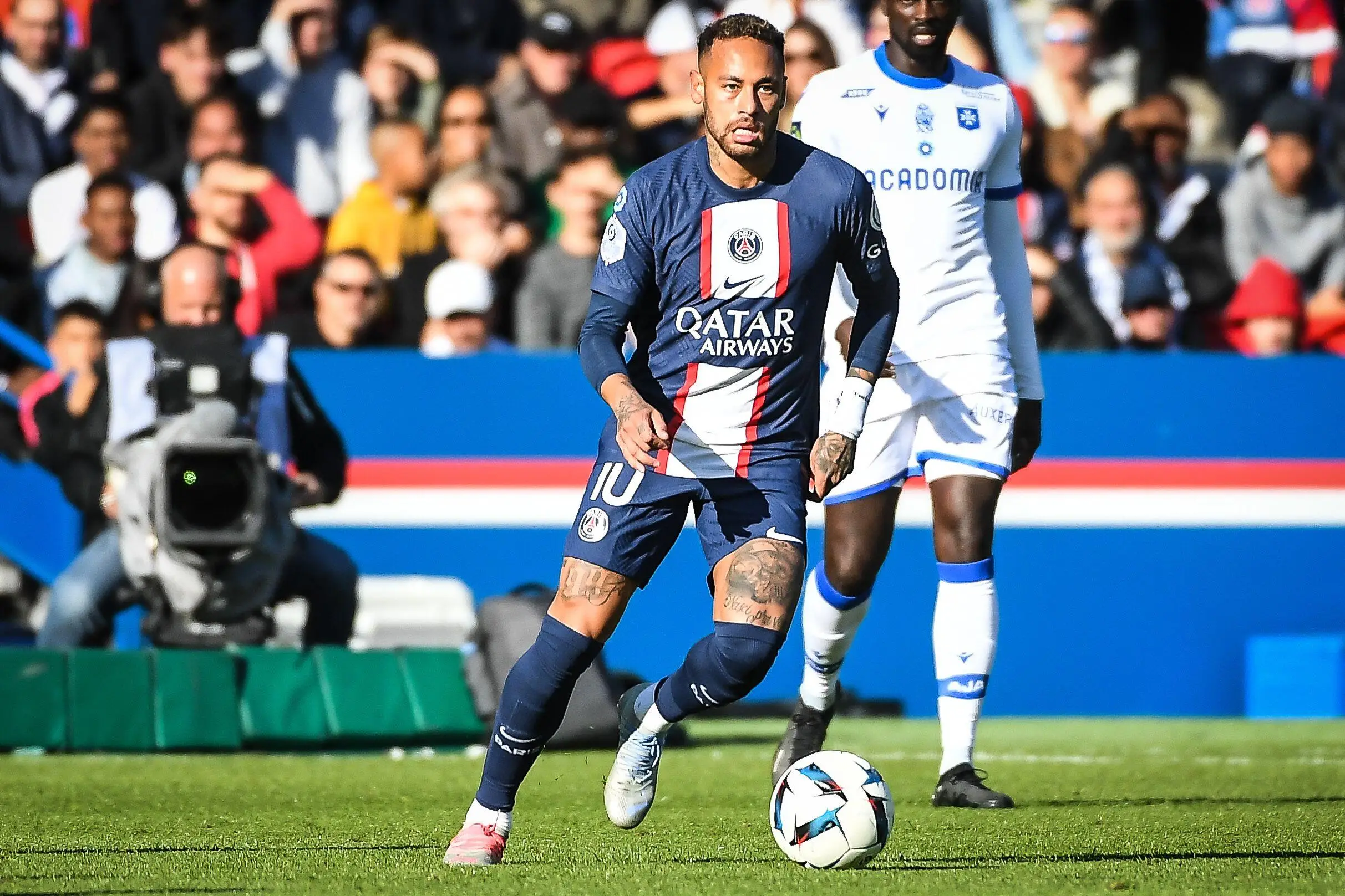 PSG are reportedly prepared to offload Neymar, with Manchester City, Chelsea and Newcastle all linked with him.