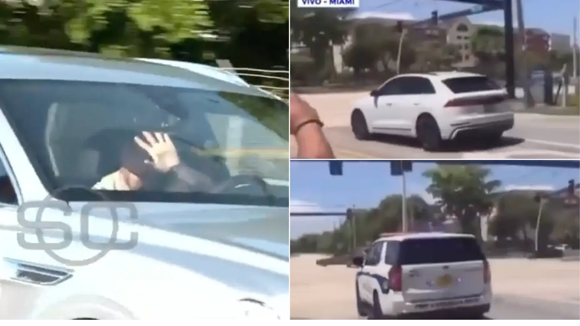 "Could have been so bad" - Fans notice one thing before Lionel Messi arrived at Inter Miami training for first time