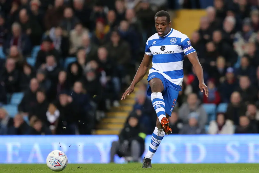 Nedum Onuoha made over 200 appearances for QPR. (Image: James Williamson - AMA/Getty Images)