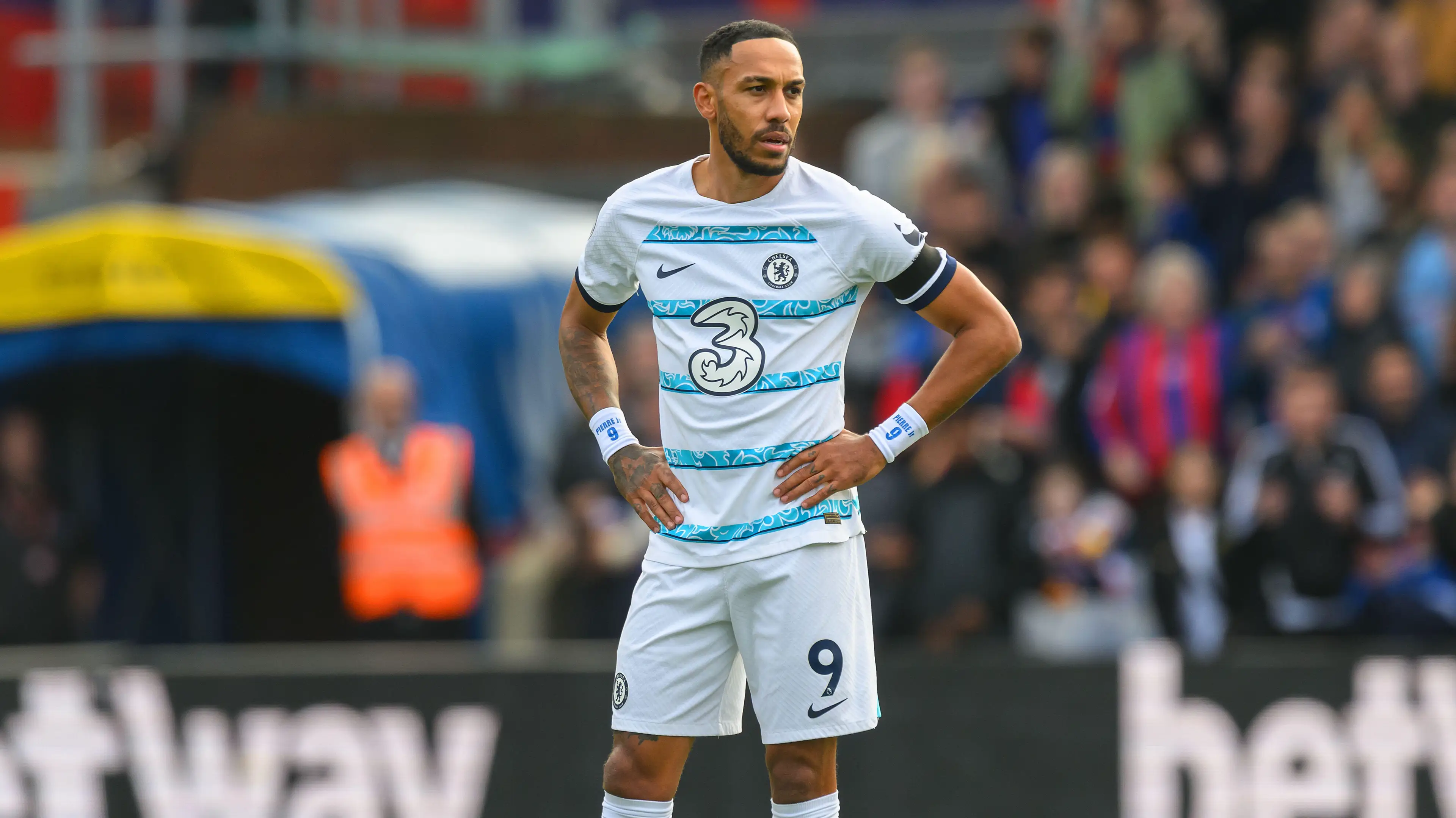 Aubameyang outlines Chelsea aims after debut goal ahead of crucial Champions League tie vs AC Milan