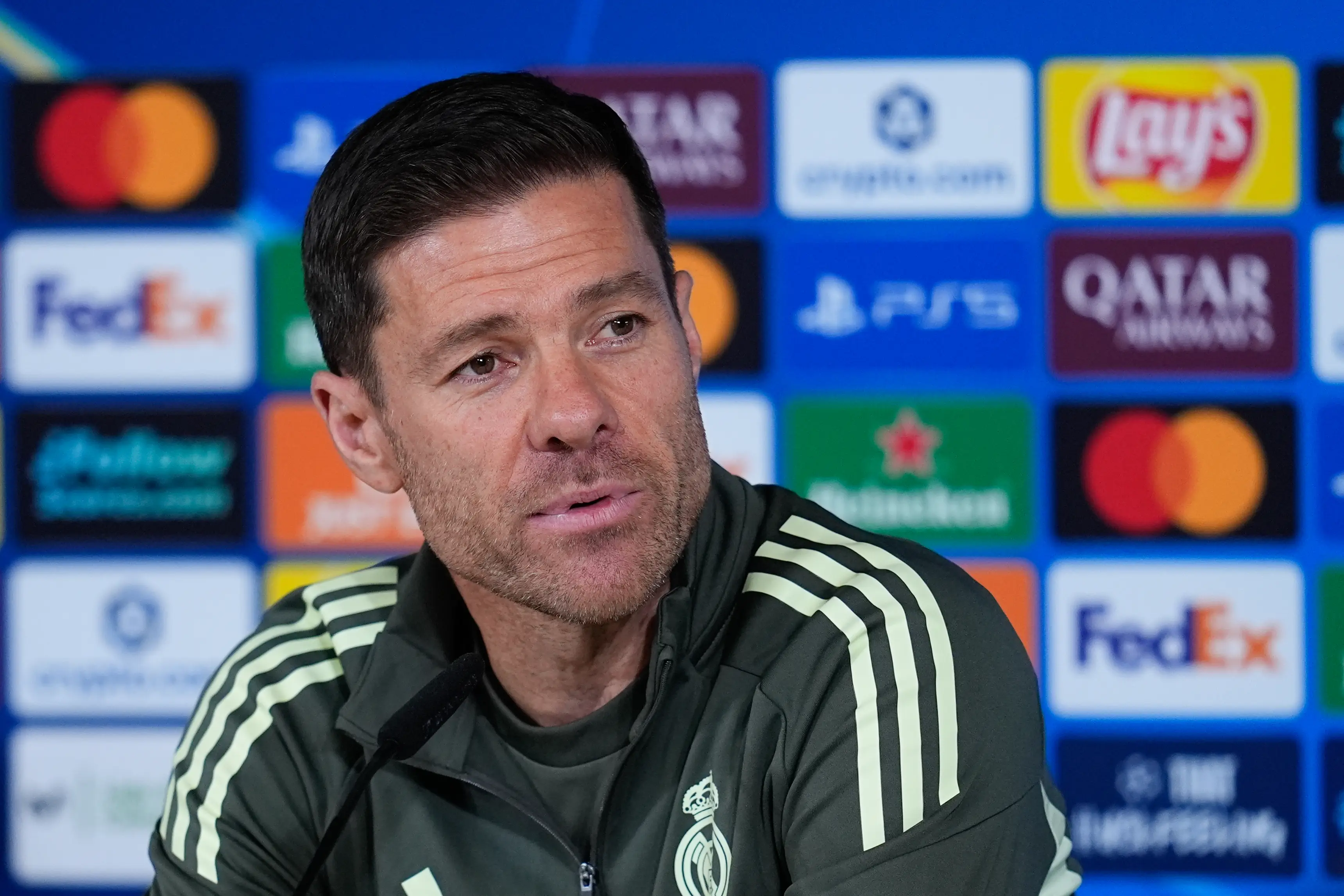 Alonso is under huge pressure. Image: Getty