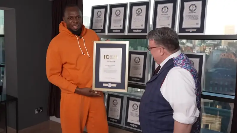 Guinness World Records
