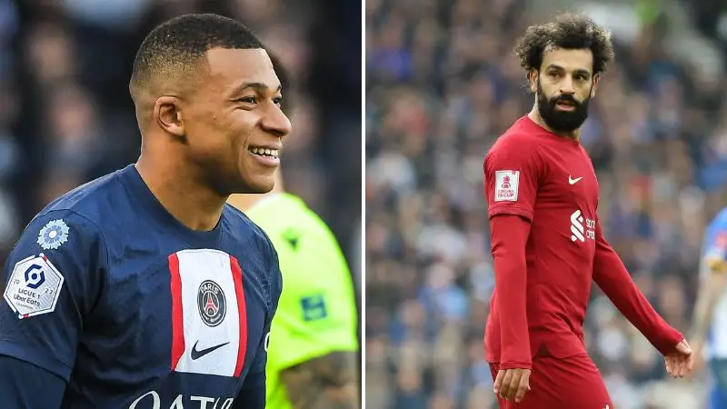 Liverpool star linked with shock PSG move after previous 'meeting' with club chief