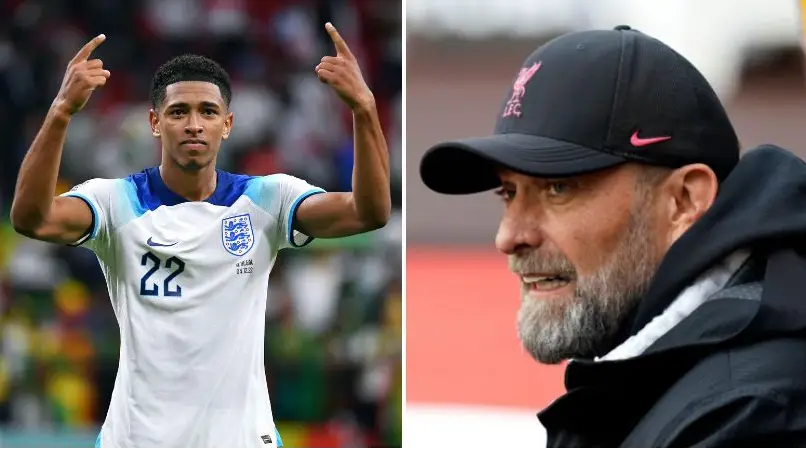 Liverpool wasted golden opportunity to improve Bellingham transfer chances after costly autumn mistake