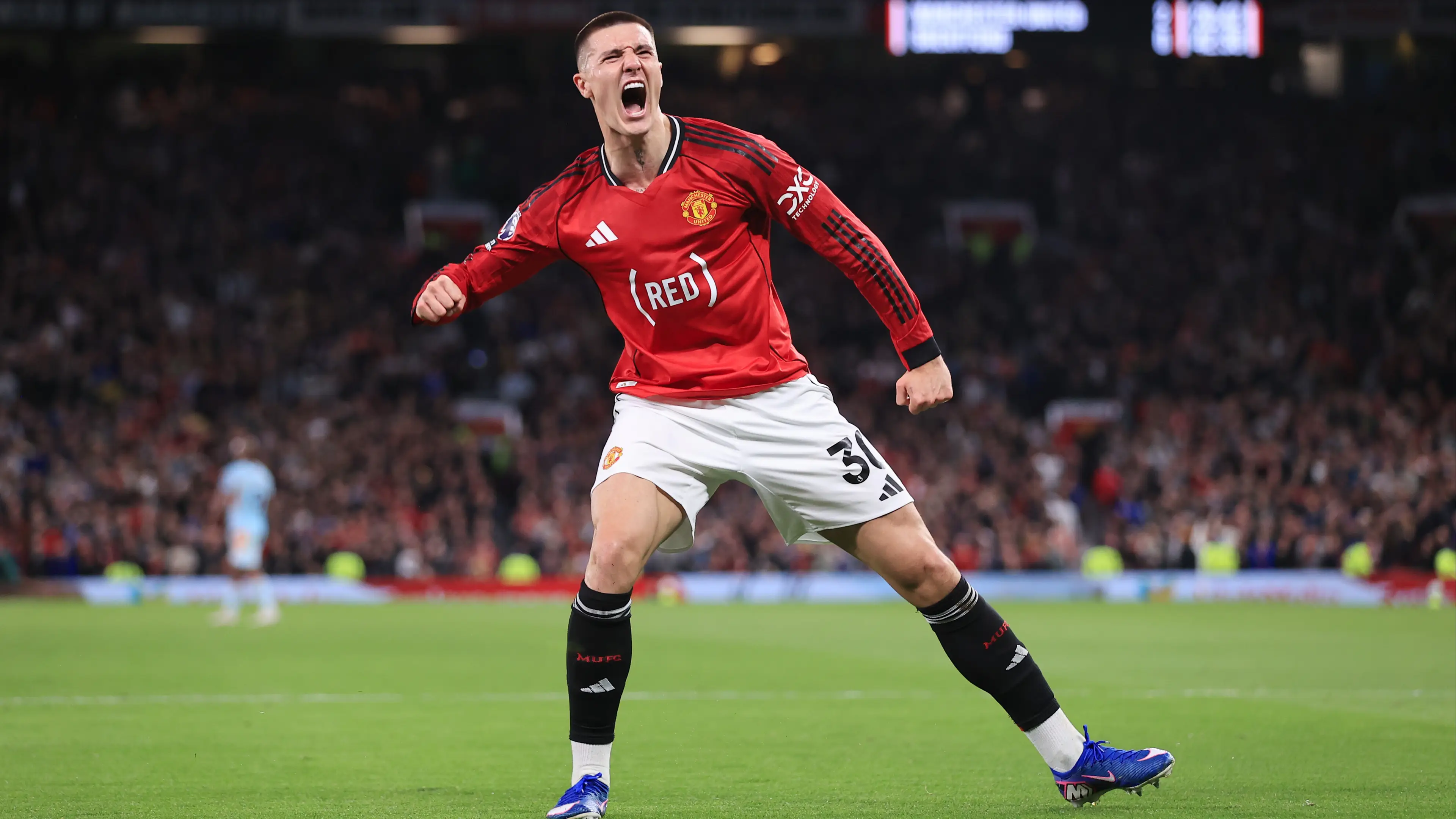 Simon Stacpoole/Offside/Offside via Getty Images