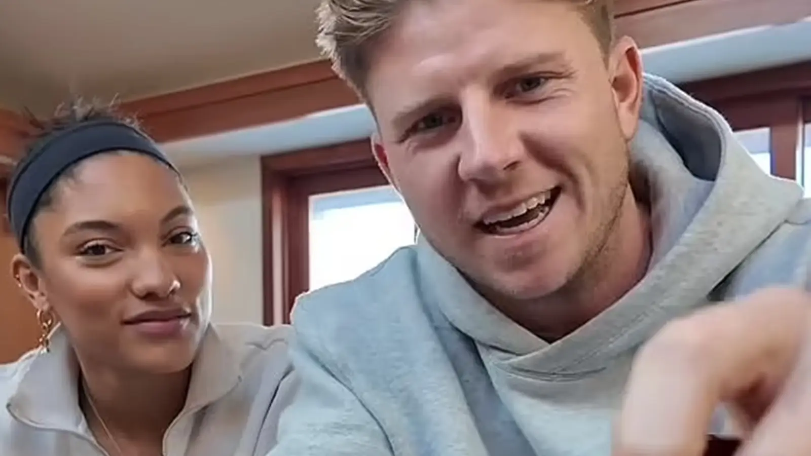 Why more than 100 athletes have returned medals from Paris Olympics as Paralympic star releases shocking video